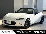 2022 MAZDA ROADSTER