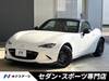 MAZDA ROADSTER