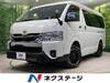TOYOTA HIACE WAGON