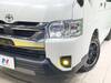 TOYOTA HIACE WAGON