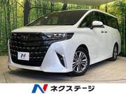 2024 TOYOTA ALPHARD HYBRID