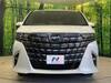 TOYOTA ALPHARD HYBRID