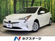 2018 TOYOTA PRIUS
