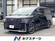 2024 TOYOTA VELLFIRE HYBRID