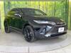 TOYOTA HARRIER HYBRID
