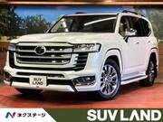 2024 TOYOTA LAND CRUISER ZX