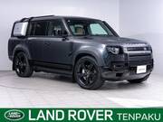 2025 LAND ROVER DEFENDER