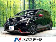 2020 NISSAN NOTE