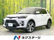 2023 TOYOTA RAIZE