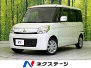 2013 SUZUKI SPACIA