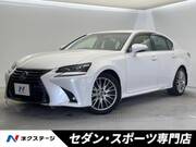 2017 LEXUS GS
