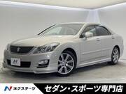 2008 TOYOTA CROWN