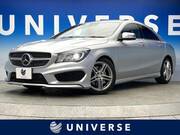 2016 MERCEDES BENZ CLA-CLASS