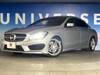 MERCEDES BENZ CLA-CLASS