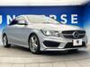 MERCEDES BENZ CLA-CLASS