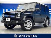 2015 MERCEDES BENZ G-CLASS