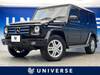 MERCEDES BENZ G-CLASS