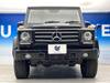 MERCEDES BENZ G-CLASS
