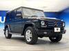 MERCEDES BENZ G-CLASS