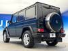 MERCEDES BENZ G-CLASS