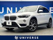 2018 BMW X1