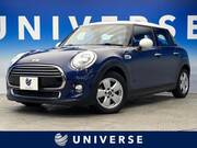 2017 BMW MINI COOPER