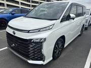 2023 TOYOTA VOXY