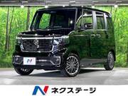 2025 HONDA N-BOX CUSTOM