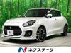 SUZUKI SWIFT SPORT
