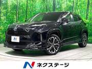 2023 TOYOTA YARIS CROSS HYBRID Z