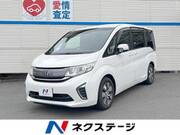 2015 HONDA STEPWAGON