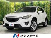 2014 MAZDA CX-5 XD L PACKAGE