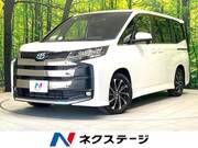 2022 TOYOTA NOAH