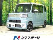 2022 DAIHATSU WAKE