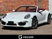 2014 PORSCHE 911 (Left Hand Drive)