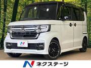 2022 HONDA N-BOX CUSTOM