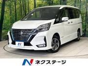 2021 NISSAN SERENA
