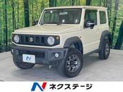 2020 SUZUKI JIMNY SIERRA