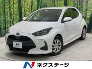 2023 TOYOTA YARIS