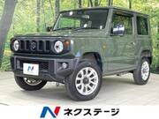 2022 SUZUKI JIMNY XL
