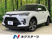 2020 TOYOTA RAIZE