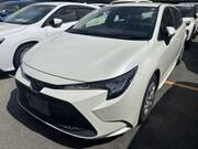2021 TOYOTA COROLLA TOURING