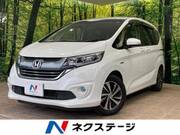 2018 HONDA FREED HYBRID