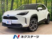 2021 TOYOTA YARIS CROSS HYBRID Z
