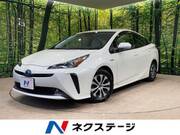 2019 TOYOTA PRIUS A PREMIUM