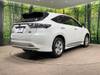 TOYOTA HARRIER HYBRID