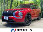 2022 MITSUBISHI OUTLANDER PHEV