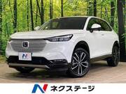2021 HONDA VEZEL