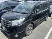 2015 TOYOTA NOAH