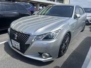 2015 TOYOTA CROWN HYBRID